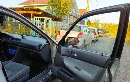 Honda Accord VII рестайлинг, 1995 год, 180 000 рублей, 15 фотография