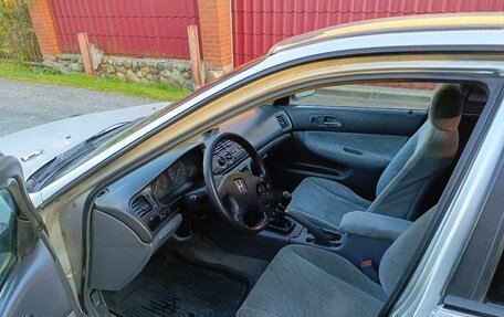 Honda Accord VII рестайлинг, 1995 год, 180 000 рублей, 18 фотография