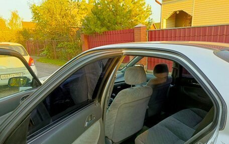 Honda Accord VII рестайлинг, 1995 год, 180 000 рублей, 17 фотография