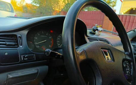 Honda Accord VII рестайлинг, 1995 год, 180 000 рублей, 19 фотография