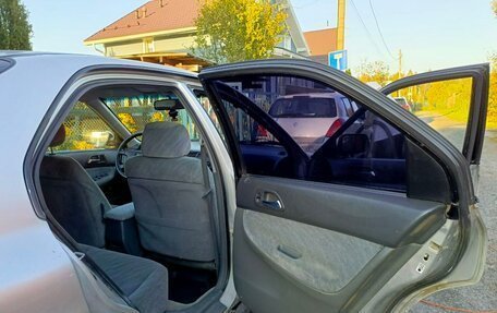 Honda Accord VII рестайлинг, 1995 год, 180 000 рублей, 16 фотография