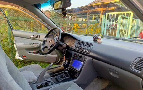 Honda Accord VII рестайлинг, 1995 год, 180 000 рублей, 21 фотография