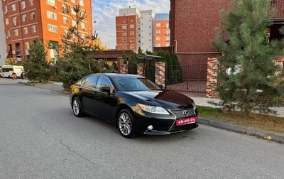 Lexus ES VII, 2012 год, 2 100 000 рублей, 1 фотография