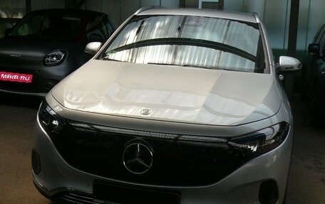 Mercedes-Benz EQA, 2024 год, 4 080 823 рублей, 1 фотография