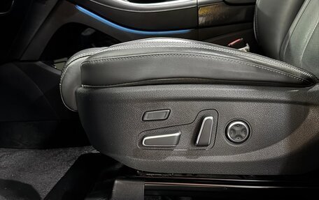 Hyundai Santa Fe IV, 2022 год, 3 210 000 рублей, 11 фотография