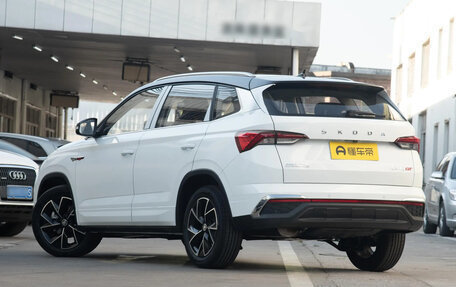 Skoda Kamiq I, 2025 год, 2 850 000 рублей, 6 фотография