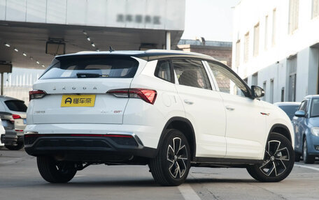 Skoda Kamiq I, 2025 год, 2 850 000 рублей, 4 фотография