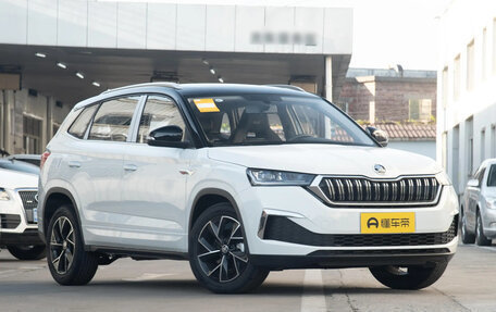 Skoda Kamiq I, 2025 год, 2 850 000 рублей, 3 фотография