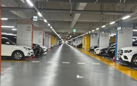 Hyundai Santa Fe IV, 2022 год, 3 210 000 рублей, 17 фотография