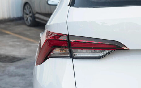 Skoda Kamiq I, 2025 год, 2 850 000 рублей, 7 фотография