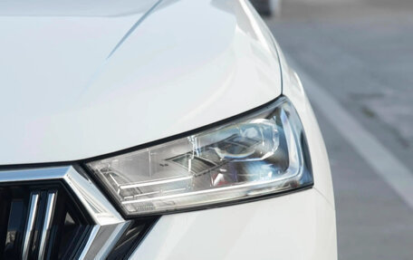 Skoda Kamiq I, 2025 год, 2 850 000 рублей, 8 фотография