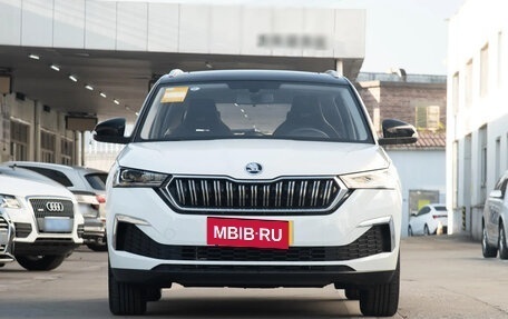 Skoda Kamiq I, 2025 год, 2 850 000 рублей, 2 фотография