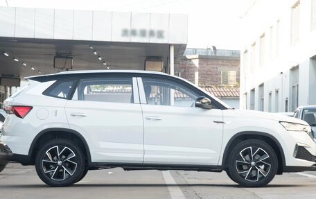 Skoda Kamiq I, 2025 год, 2 850 000 рублей, 9 фотография