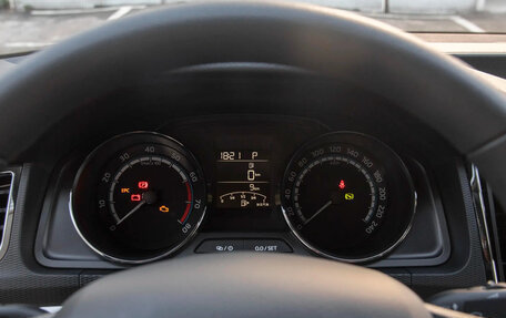 Skoda Kamiq I, 2025 год, 2 850 000 рублей, 13 фотография