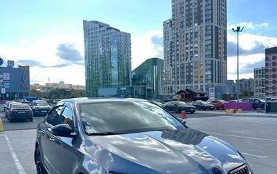 Skoda Octavia, 2018 год, 1 550 000 рублей, 1 фотография