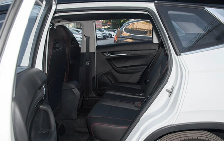 Skoda Kamiq I, 2025 год, 2 850 000 рублей, 11 фотография