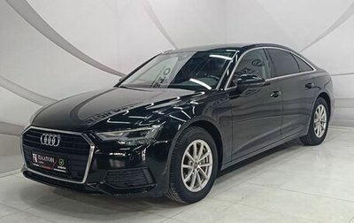 Audi A6, 2020 год, 3 099 000 рублей, 1 фотография
