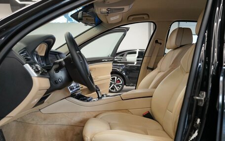 BMW 5 серия, 2013 год, 1 755 000 рублей, 7 фотография