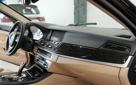 BMW 5 серия, 2013 год, 1 755 000 рублей, 15 фотография