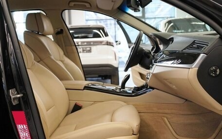 BMW 5 серия, 2013 год, 1 755 000 рублей, 16 фотография