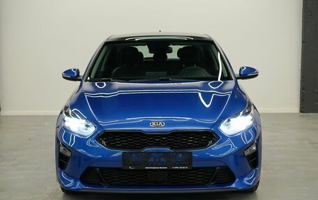 KIA cee'd III, 2019 год, 2 фотография