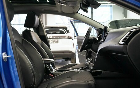 KIA cee'd III, 2019 год, 15 фотография