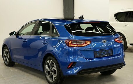 KIA cee'd III, 2019 год, 6 фотография