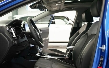 KIA cee'd III, 2019 год, 7 фотография
