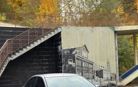 Ford Focus II рестайлинг, 2008 год, 330 000 рублей, 2 фотография