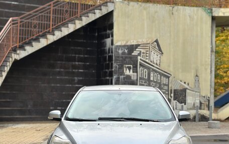 Ford Focus II рестайлинг, 2008 год, 330 000 рублей, 3 фотография