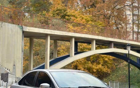 Ford Focus II рестайлинг, 2008 год, 330 000 рублей, 5 фотография