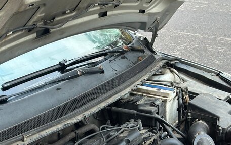 Ford Focus II рестайлинг, 2008 год, 330 000 рублей, 13 фотография