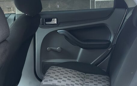 Ford Focus II рестайлинг, 2008 год, 330 000 рублей, 18 фотография