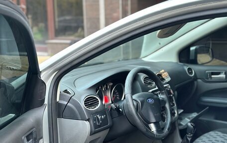 Ford Focus II рестайлинг, 2008 год, 330 000 рублей, 15 фотография