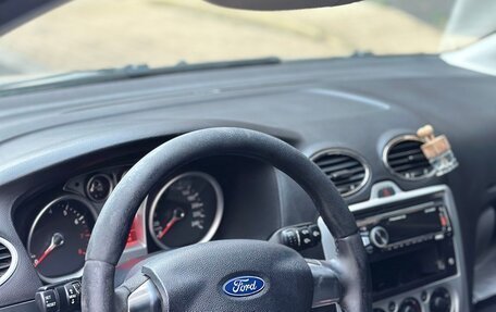 Ford Focus II рестайлинг, 2008 год, 330 000 рублей, 17 фотография