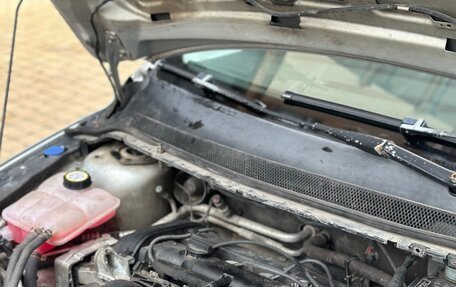 Ford Focus II рестайлинг, 2008 год, 330 000 рублей, 14 фотография