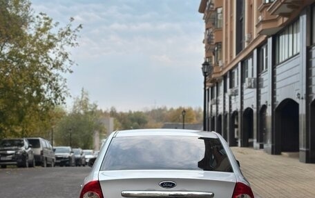 Ford Focus II рестайлинг, 2008 год, 330 000 рублей, 8 фотография