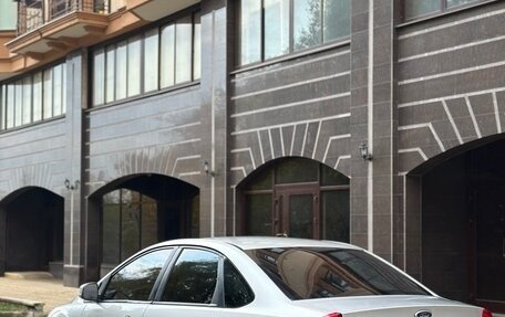 Ford Focus II рестайлинг, 2008 год, 330 000 рублей, 9 фотография