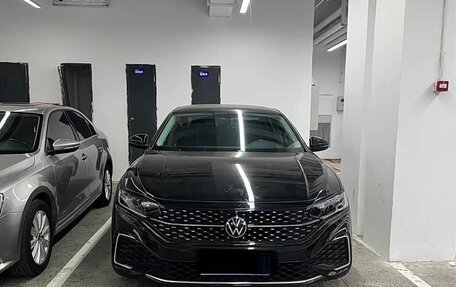 Volkswagen Passat B8 рестайлинг, 2023 год, 2 270 000 рублей, 2 фотография