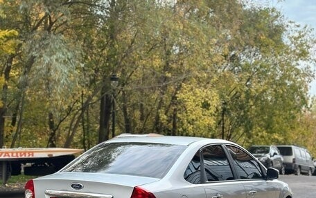 Ford Focus II рестайлинг, 2008 год, 330 000 рублей, 7 фотография