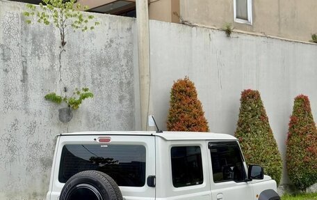 Suzuki Jimny, 2022 год, 2 170 000 рублей, 4 фотография