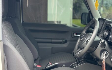 Suzuki Jimny, 2022 год, 2 170 000 рублей, 9 фотография