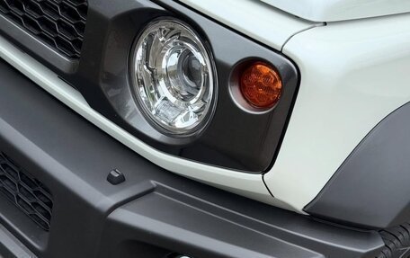 Suzuki Jimny, 2022 год, 2 170 000 рублей, 7 фотография