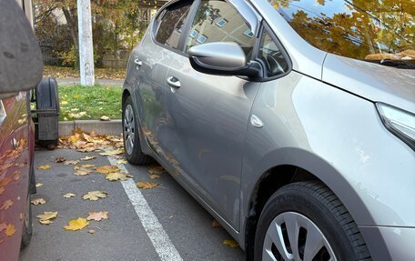 KIA cee'd III, 2015 год, 1 100 000 рублей, 2 фотография