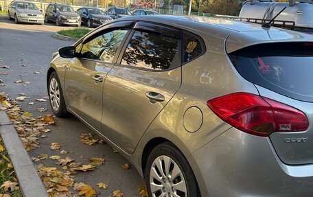 KIA cee'd III, 2015 год, 1 100 000 рублей, 4 фотография