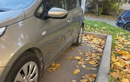 KIA cee'd III, 2015 год, 1 100 000 рублей, 3 фотография