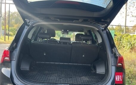 Hyundai Santa Fe IV, 2021 год, 4 300 000 рублей, 8 фотография