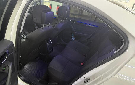 Skoda Octavia, 2014 год, 1 350 000 рублей, 7 фотография