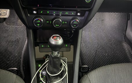 Skoda Octavia, 2014 год, 1 350 000 рублей, 16 фотография