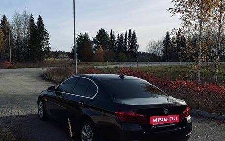 BMW 5 серия, 2014 год, 2 200 000 рублей, 8 фотография